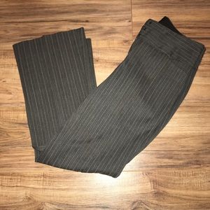 Express Women’s Editor Dress Slacks